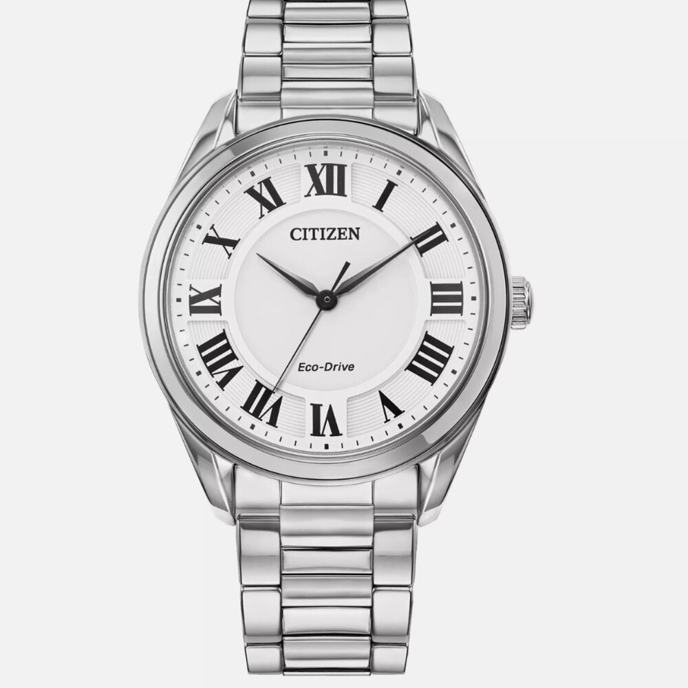 Citizen 34mm Women's Numeral Watch